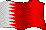 Drapeau bahreini