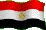 Drapeau egyptien