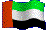 Drapeau emirati