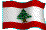 Drapeau libanais