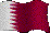 Drapeau quatari