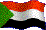 Drapeau soudanais