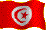 Drapeau tunisien