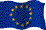 Drapeau europeen